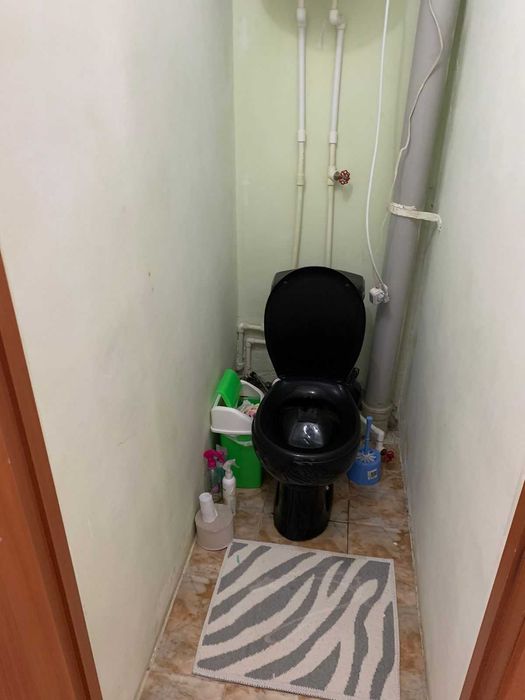 Квартира 47 м2. Косметический ремонт.