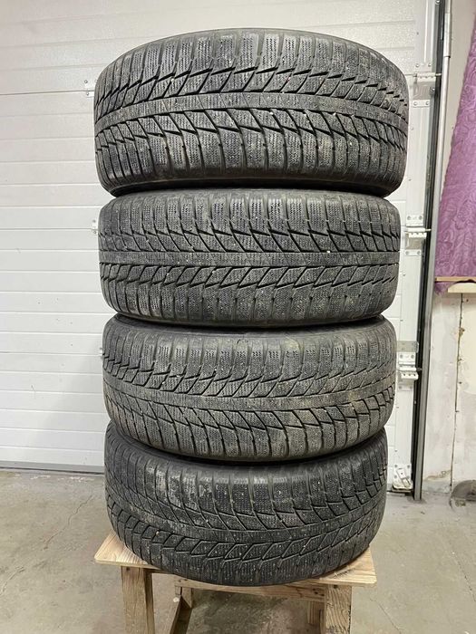 Комплект Р17 BMW 5x120