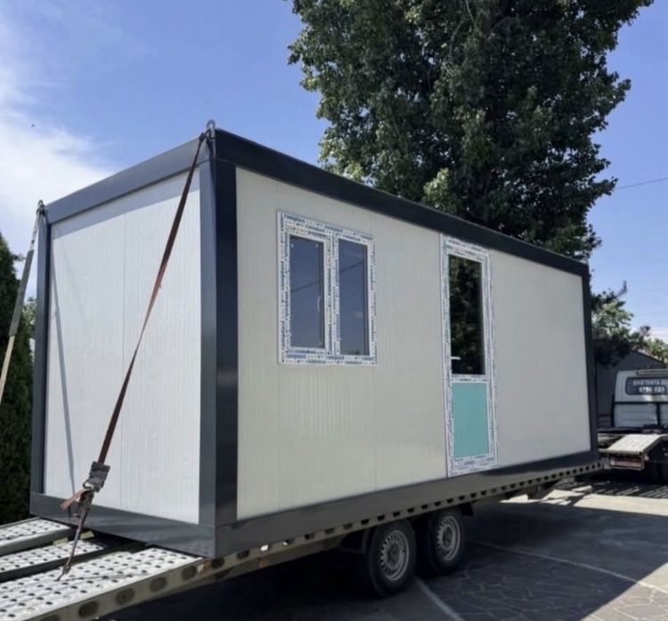 Containere modulare