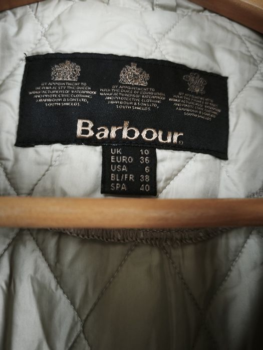 Barbour, дамско пролетно яке размер S