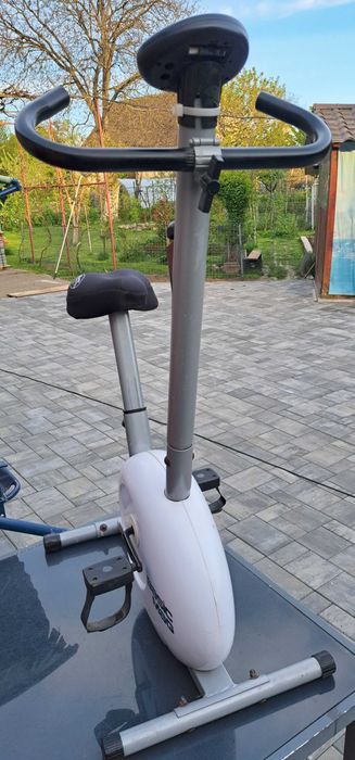 Bicicleta fitnes- Basic Magnetica