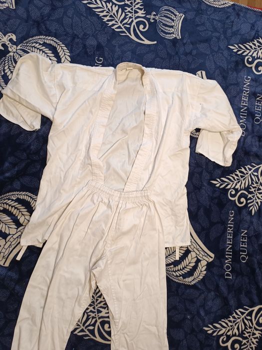 Кимано для каратэ