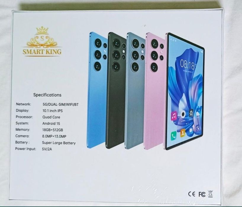 новый планшет          .