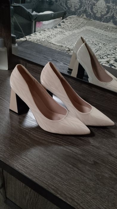 Туфли ,, Monika Moda "