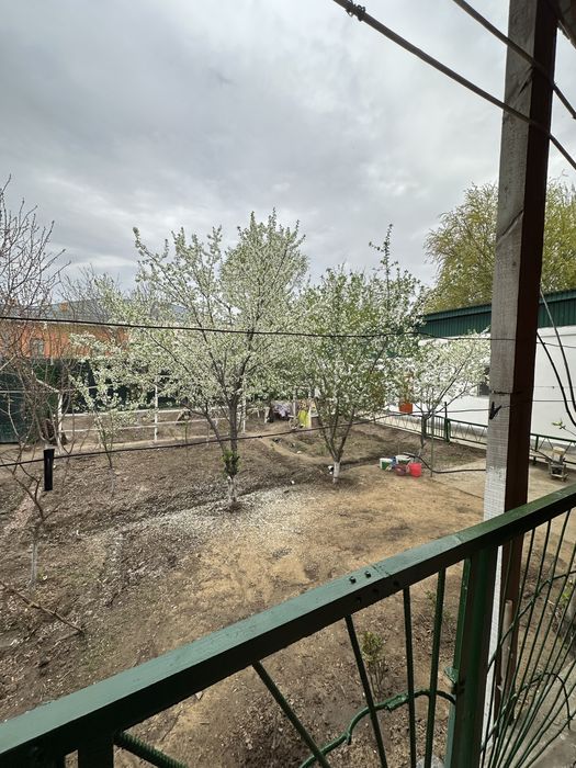 Коттедж шанхайдан