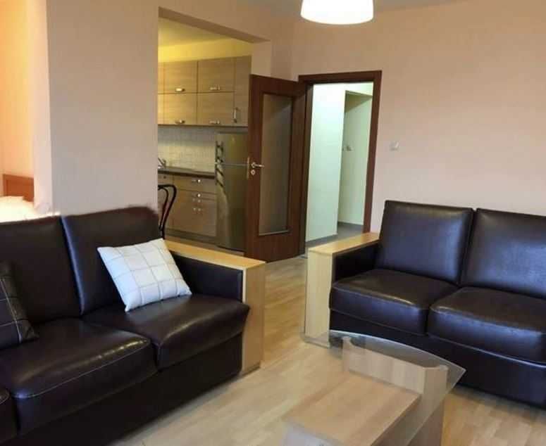 Дава се под наем Двустаен апартамент в София, Център - 75 кв.м за 433.5 € - Снимка #3