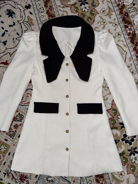 удобный платье