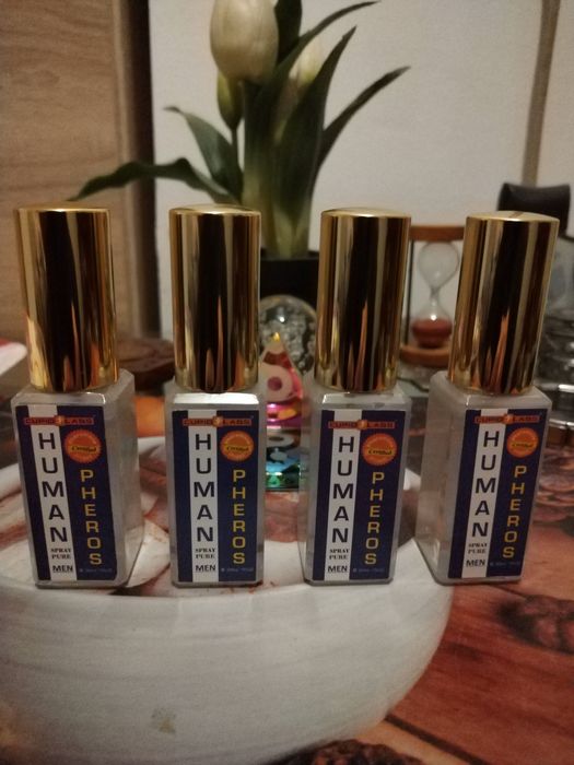 Parfum feromon ptr. bărbați.