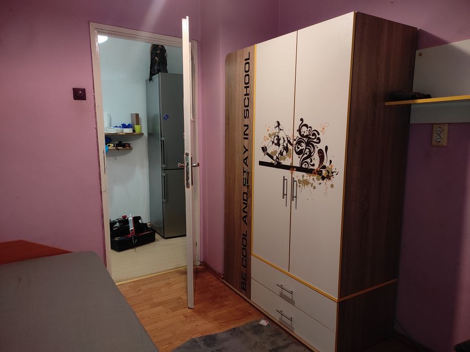 3 стаен Апартамент под наем