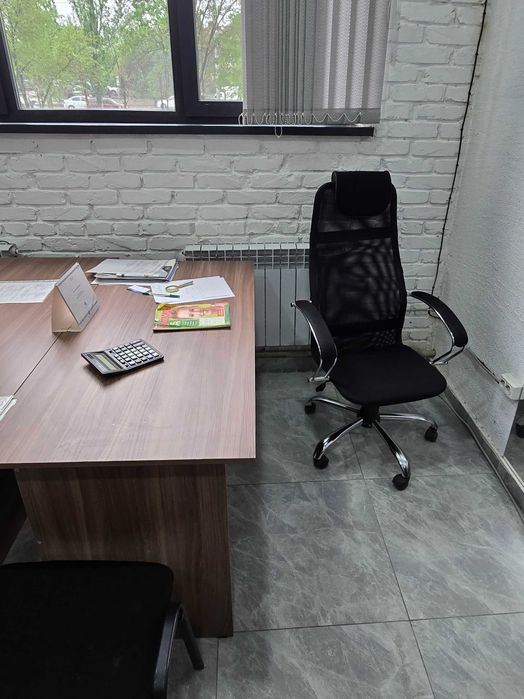 Мебель для офиса, кресло