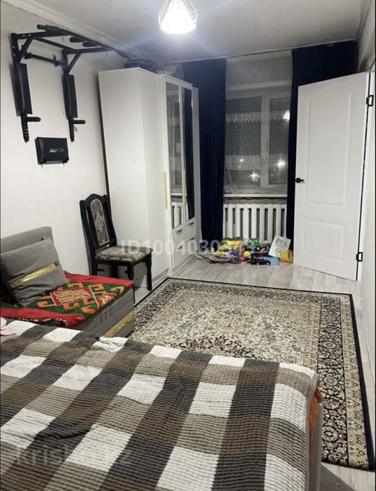 Продажа квартиры