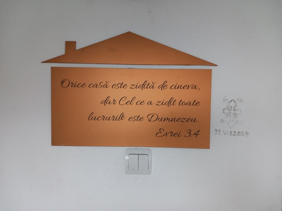 Dau in chirie CASA IN ALBA IULIA, zona Centrala str Livezii