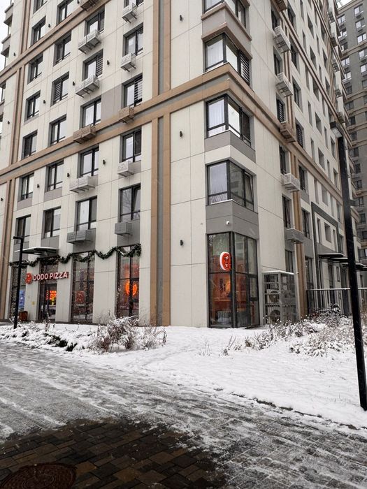 ЖК Эверест с шикарным  видом на горы