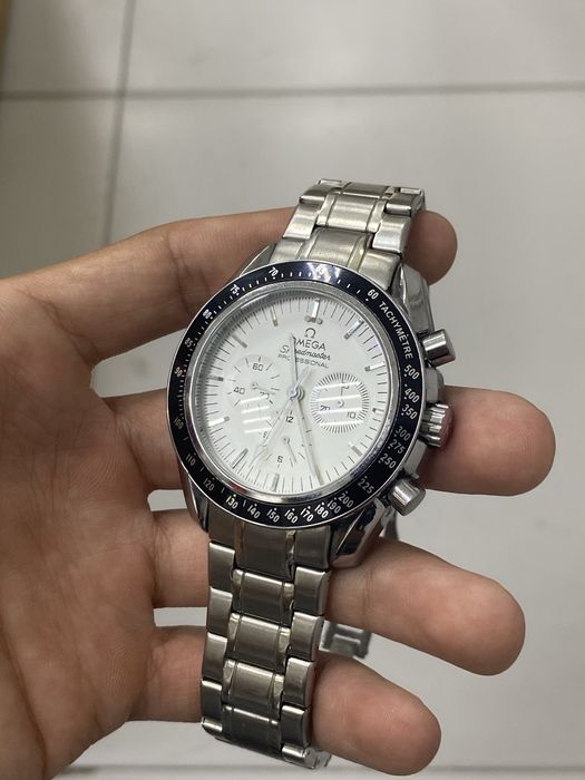 Omega Seamaster rep (p25)