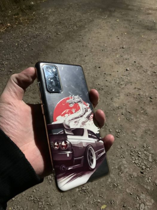 ПродамСамсунг с20 фе
