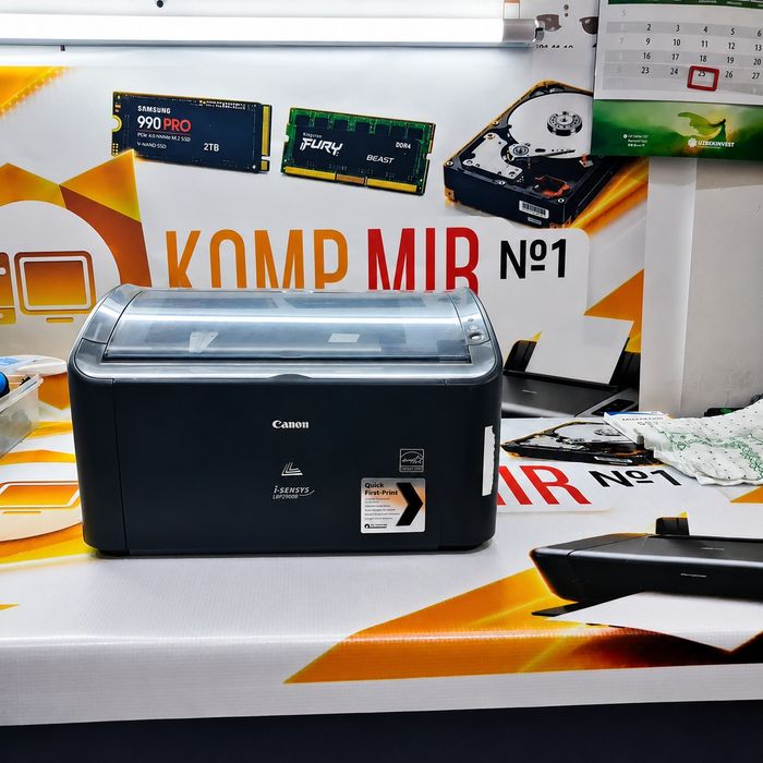 Принтер б/у

Canon 2900 

#Нархи 810000  сумдан

11 бор

#Андижон ша