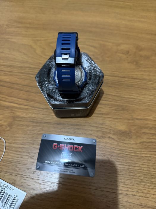 Casio G-Shock GBD- 200 -2ER