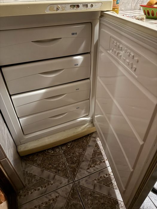 Congelator Arctic 2000