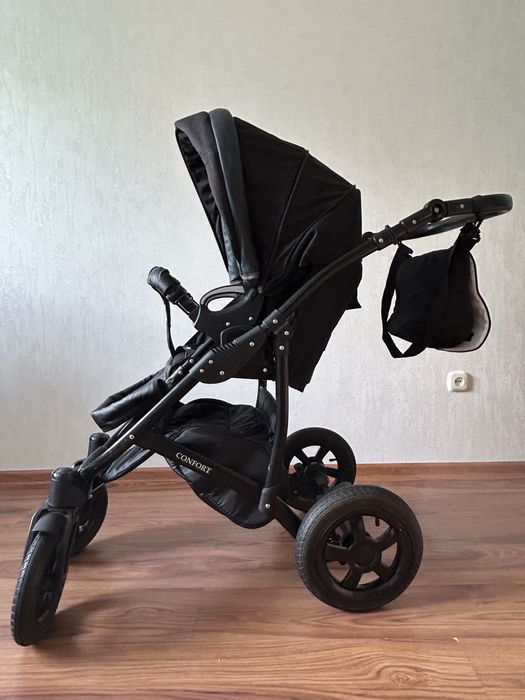 Коляска Pituso Confort