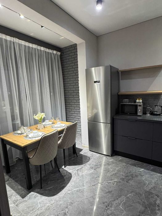 Сдам квартиру посуточно