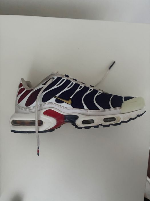 Nike air max Tn-PSG