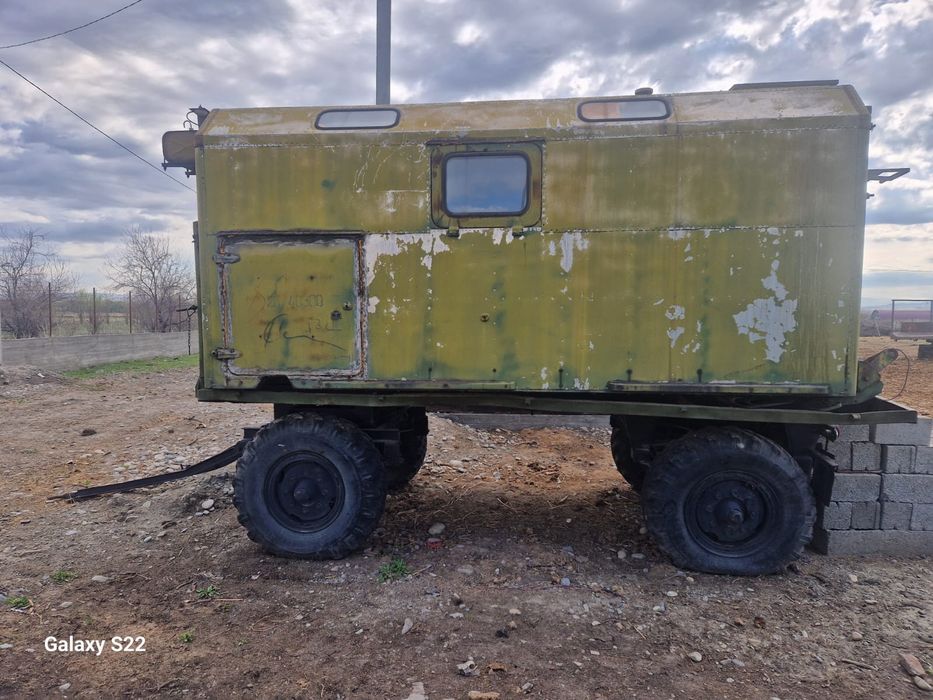 Продается   кунг