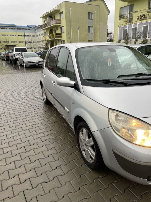 Vand Renault Scenic 2