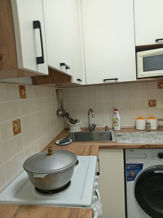 Продам 2х комнатную 5/5