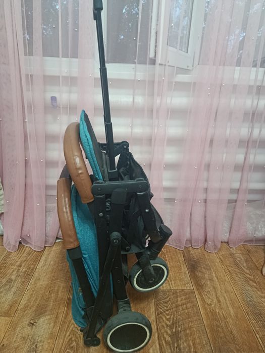 Продам коляску детскую