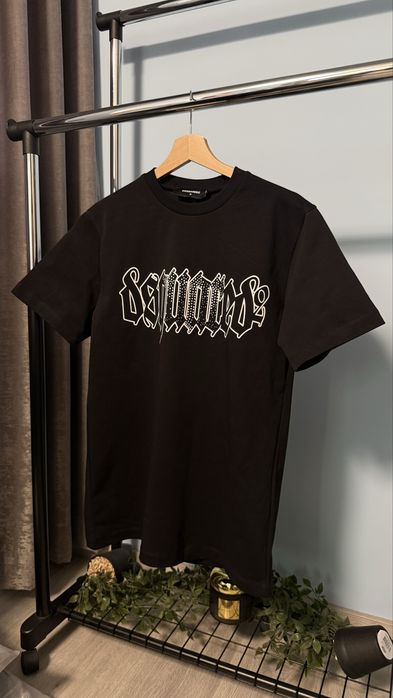 Dsquared2 мъжка тениска