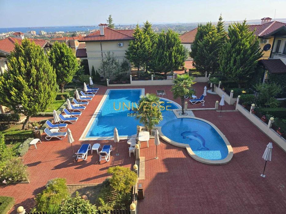 Продава се Къща в к.к. Слънчев бряг - 198 кв.м за 950 €/кв.м - Снимка #22