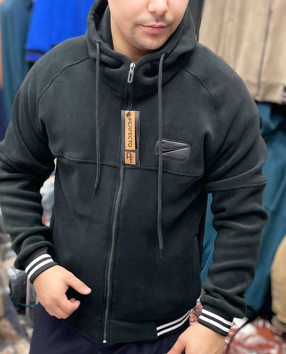 Мужские толстовки