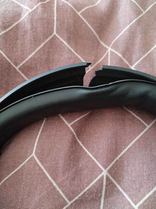 Căști Bluetooth 4.0 Pearl.de din Germania