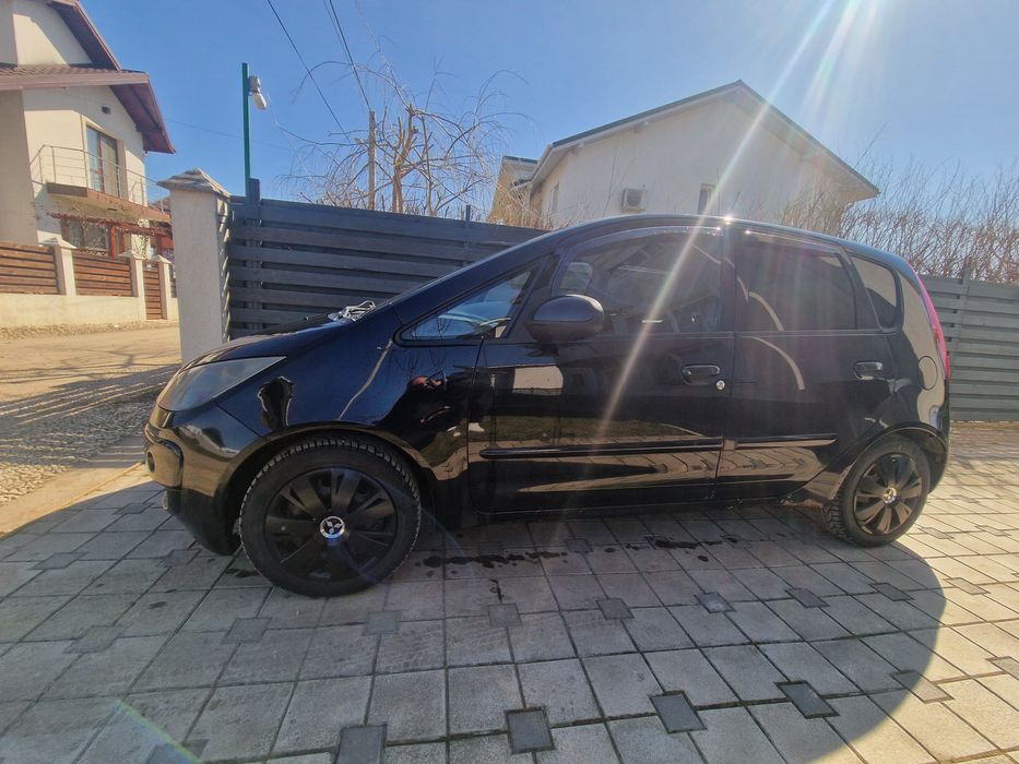 Mitsubishi Colt 1.3 GPL