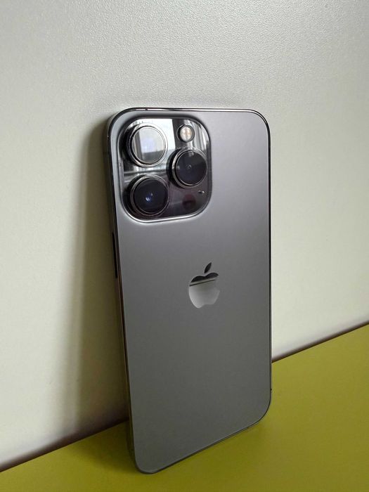 iPhone 13 Pro 128 GB Graphite