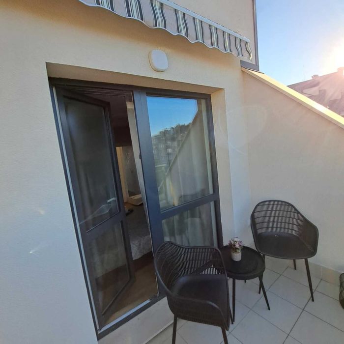 Дава се под наем Двустаен апартамент в София, Хаджи Димитър - 70 кв.м за 484.5 € - Снимка #5