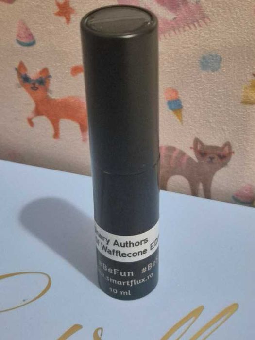 Imaginary Authors A whiff of wafflecone 10 ml