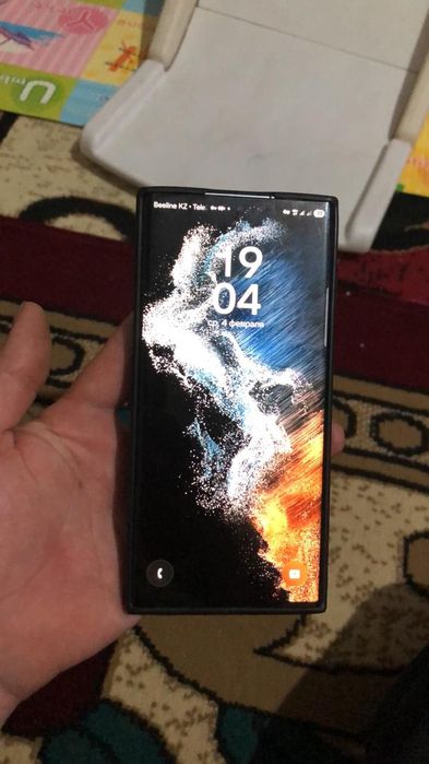 Самсунг s22 ultra