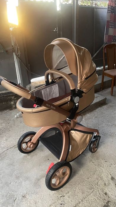 Продам детские коляска