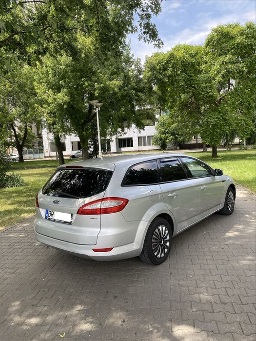 FORD Mondeo 2008 — imagine 3