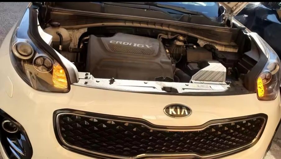 Led PY21W BAU15S 1156 2 bucati