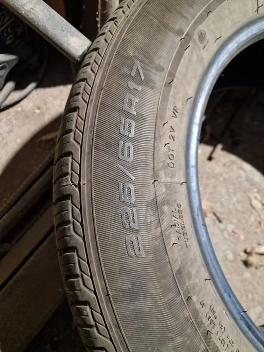 Шины TRIANGLE thw10