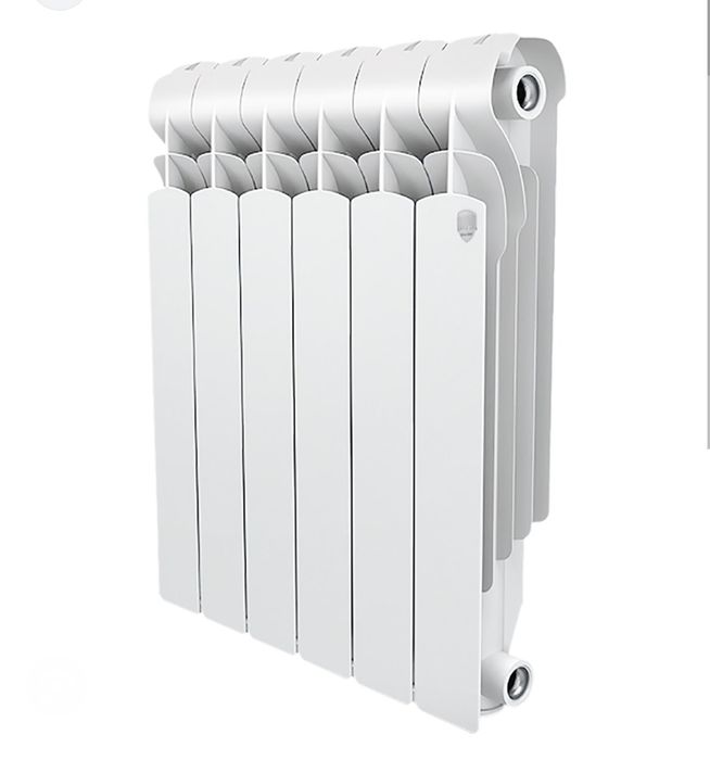 Официальный дилер радиаторов ROYAL THERMO секцыонные и панельные.