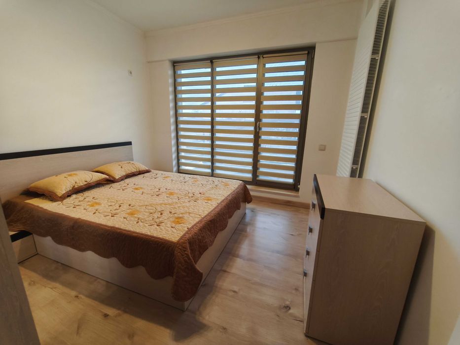 Direct proprietar, inchiriez ap 3 cam nou Bucurestii Noi-Pod Constanta