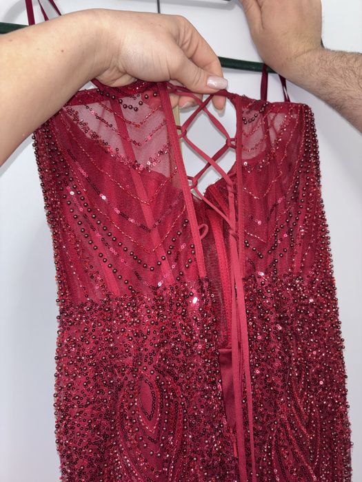 Rochie ocazie superba
