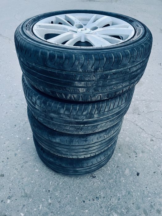 Гранта фл люкс 15