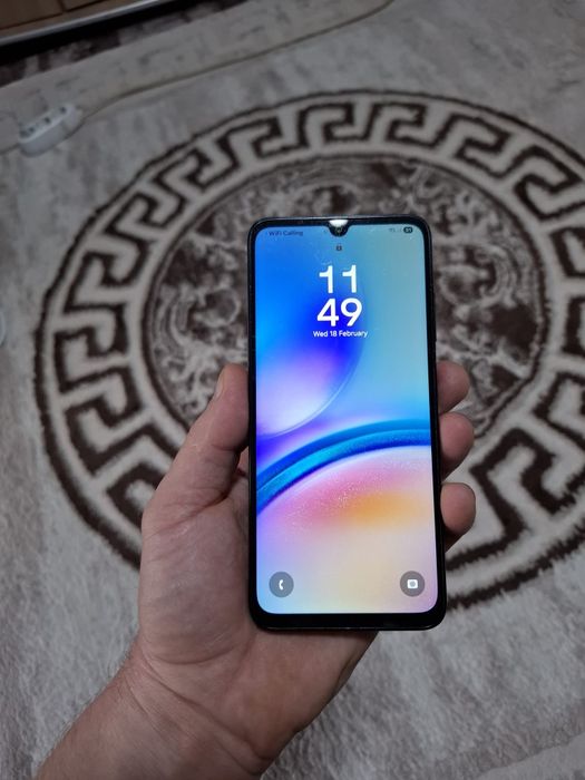 Samsung galaxi a05s 64 /4 GB ram