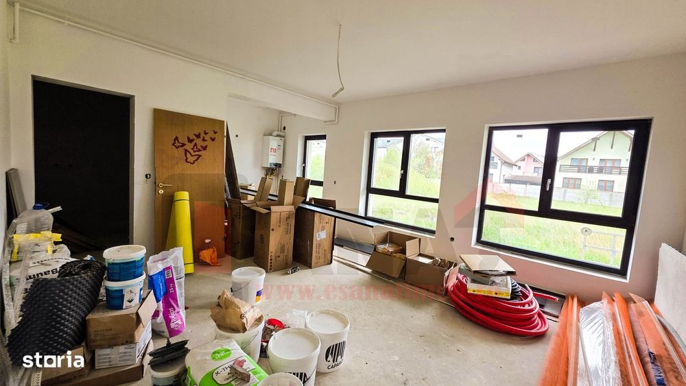 Ap. 2 cam. | NOU | Gradina | Predare Imediata | DEZVOLTATOR |VIDEO