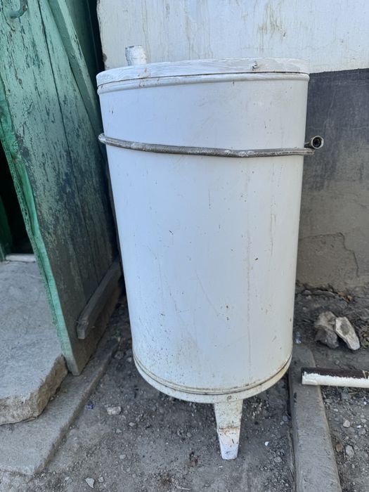 Продается рабочи котель