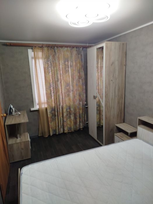 Квартира 2х комнатная